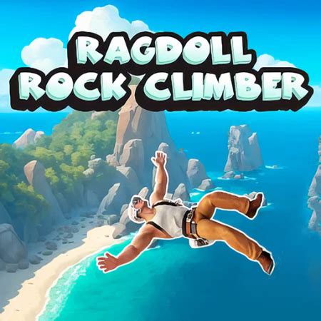 Super Rock Climber .
